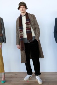 J.Crew RTW Fall 2016