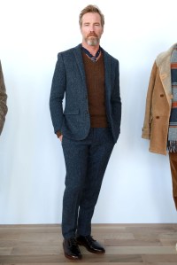 J.Crew RTW Fall 2016