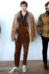 J.Crew RTW Fall 2016