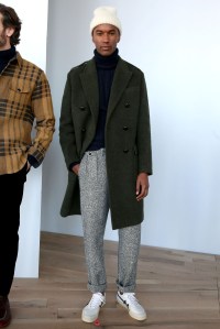J.Crew RTW Fall 2016