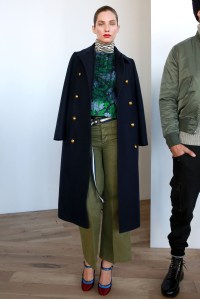 J.Crew RTW Fall 2016