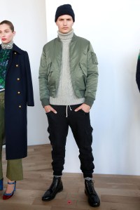 J.Crew RTW Fall 2016