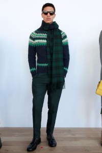J.Crew RTW Fall 2016
