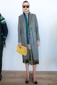 J.Crew RTW Fall 2016