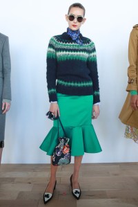 J.Crew RTW Fall 2016
