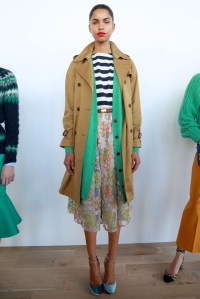 J.Crew RTW Fall 2016