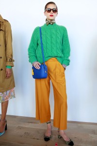 J.Crew RTW Fall 2016