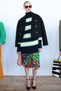 J.Crew RTW Fall 2016