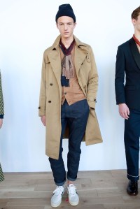 J.Crew RTW Fall 2016