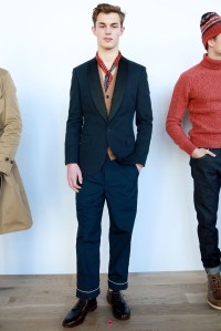 J.Crew RTW Fall 2016