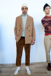 J.Crew RTW Fall 2016