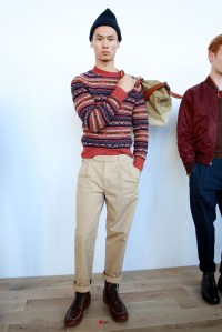 J.Crew RTW Fall 2016