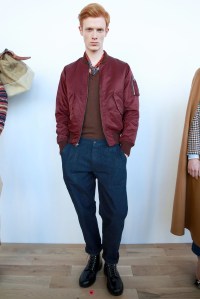 J.Crew RTW Fall 2016