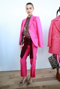 J.Crew RTW Fall 2016