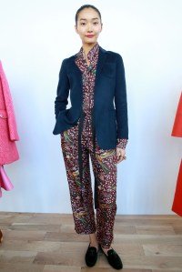 J.Crew RTW Fall 2016