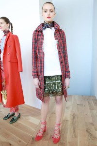 J.Crew RTW Fall 2016