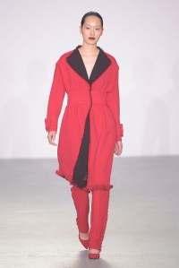 J JS Lee RTW Fall 2016