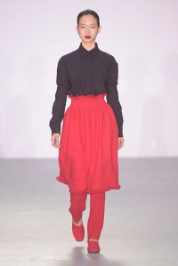 J JS Lee RTW Fall 2016