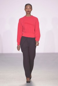 J JS Lee RTW Fall 2016