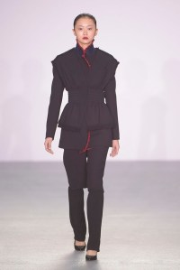 J JS Lee RTW Fall 2016