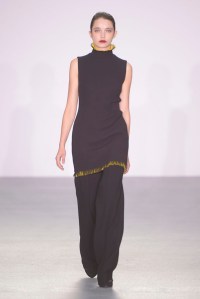 J JS Lee RTW Fall 2016