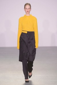 J JS Lee RTW Fall 2016