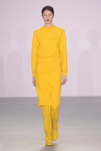 J JS Lee RTW Fall 2016