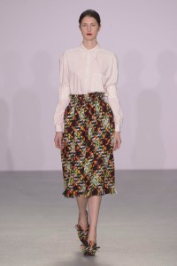 J JS Lee RTW Fall 2016