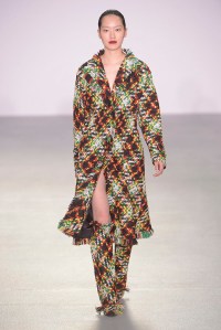 J JS Lee RTW Fall 2016