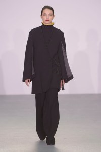 J JS Lee RTW Fall 2016