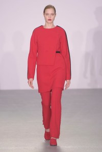 J JS Lee RTW Fall 2016