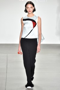 JD.com RTW Fall 2016
