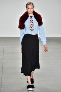JD.com RTW Fall 2016