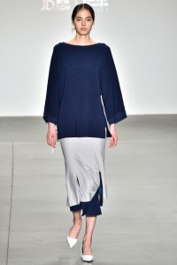 JD.com RTW Fall 2016