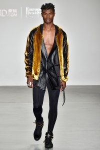 JD.com RTW Fall 2016