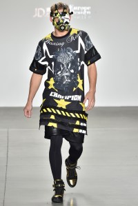 JD.com RTW Fall 2016
