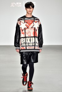 JD.com RTW Fall 2016