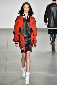JD.com RTW Fall 2016