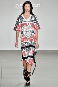 JD.com RTW Fall 2016