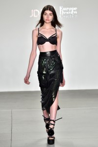 JD.com RTW Fall 2016