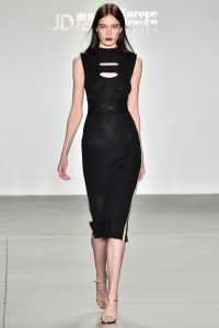 JD.com RTW Fall 2016