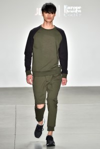 JD.com RTW Fall 2016