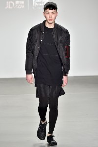 JD.com RTW Fall 2016