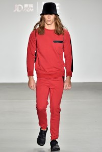 JD.com RTW Fall 2016