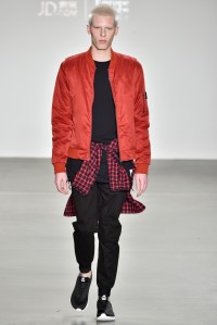 JD.com RTW Fall 2016
