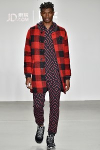JD.com RTW Fall 2016