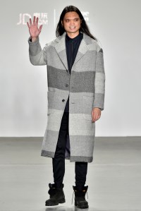 JD.com RTW Fall 2016
