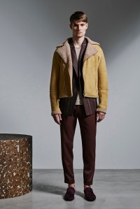 Jeffrey Rudes Men's RTW Fall 2016