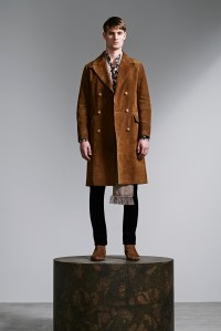 Jeffrey Rudes Men's RTW Fall 2016
