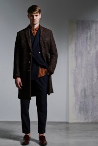 Jeffrey Rudes Men's RTW Fall 2016